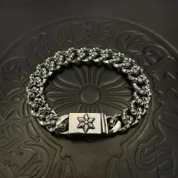 chrome hearts bracelets pour unisexe s_1262a16